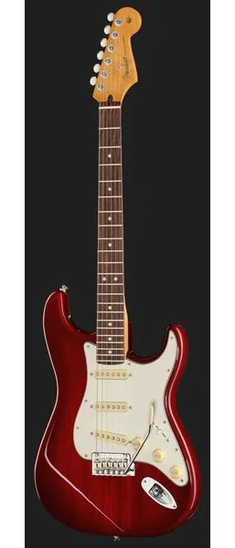Fender Player II Strat RW TCB, detalje 2