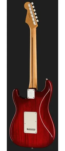Fender Player II Strat RW TCB, detalje 3