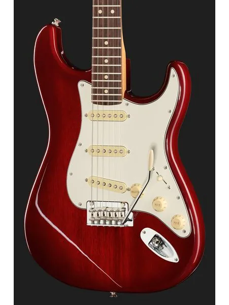 Fender Player II Strat RW TCB, detalje 4