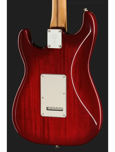 Fender Player II Strat RW TCB, detalje 5