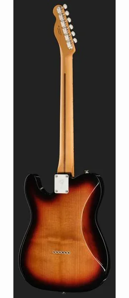 Fender Player II Tele HH MN 3TS, detalje 3