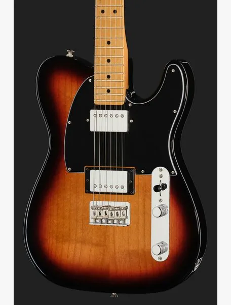 Fender Player II Tele HH MN 3TS, detalje 4