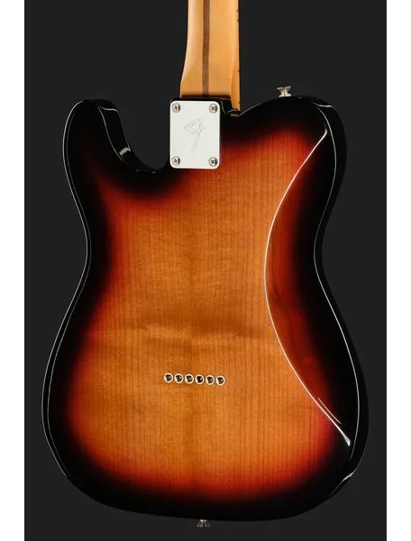 Fender Player II Tele HH MN 3TS, detalje 5