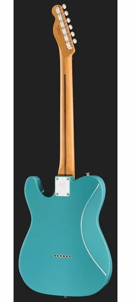 Fender Player II Tele HH RW AQB, detalje 3
