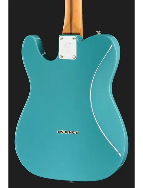 Fender Player II Tele HH RW AQB, detalje 5