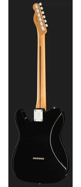 Fender Player II Tele HH RW BLK, detalje 3