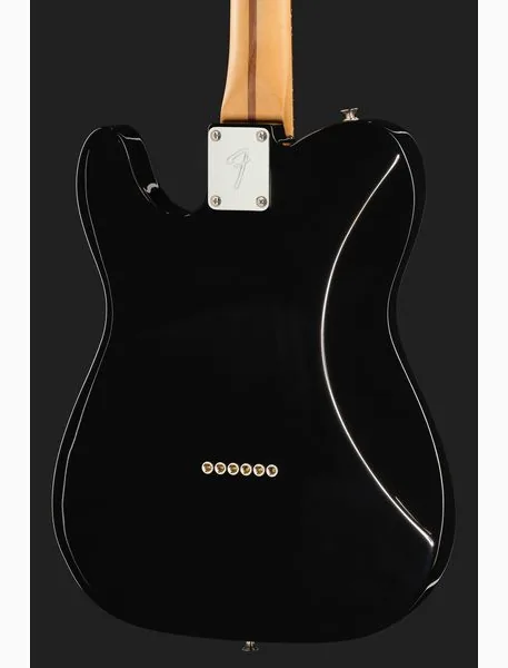 Fender Player II Tele HH RW BLK, detalje 5