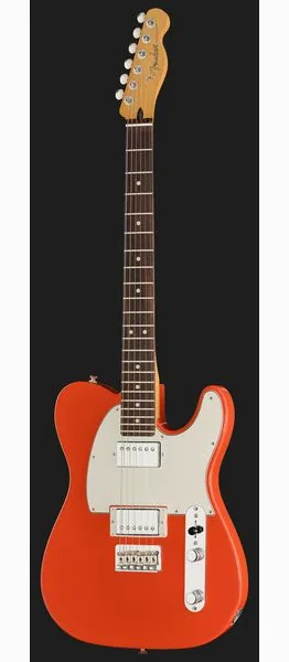 Fender Player II Tele HH RW RLO, detalje 2