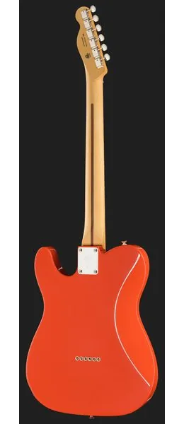 Fender Player II Tele HH RW RLO, detalje 3