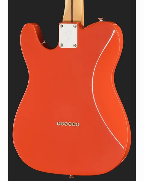 Fender Player II Tele HH RW RLO, detalje 5