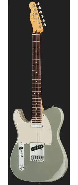 Fender Player II Tele LH RW CGR, detalje 2