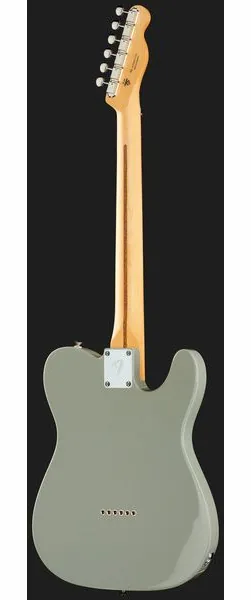 Fender Player II Tele LH RW CGR, detalje 3