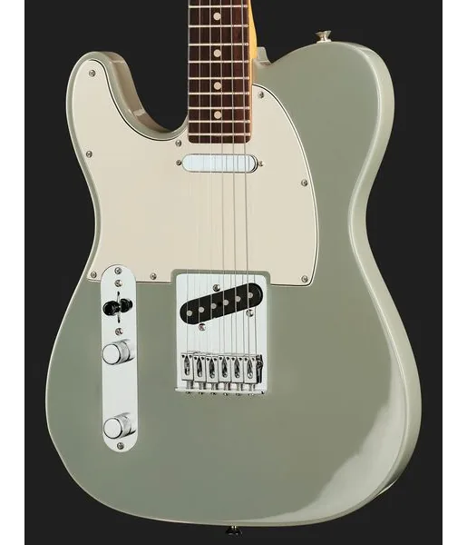 Fender Player II Tele LH RW CGR, detalje 4