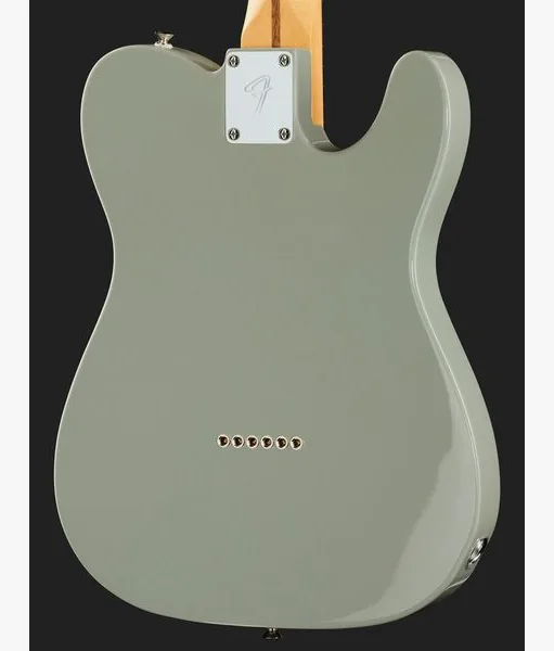 Fender Player II Tele LH RW CGR, detalje 5