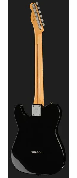Fender Player II Tele MN BLK, detalje 3