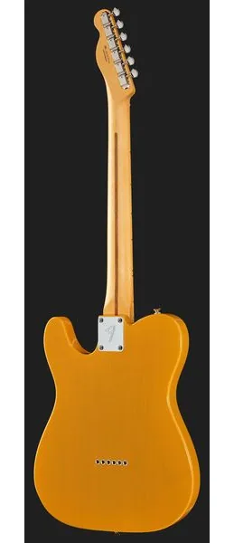 Fender Player II Tele MN BTB, detalje 3