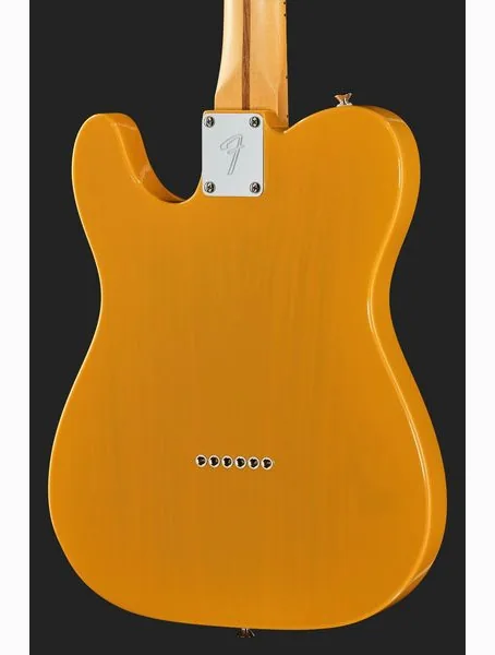 Fender Player II Tele MN BTB, detalje 5