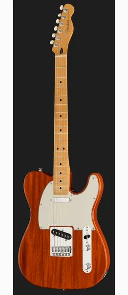 Fender Player II Tele MN MOC, detalje 2
