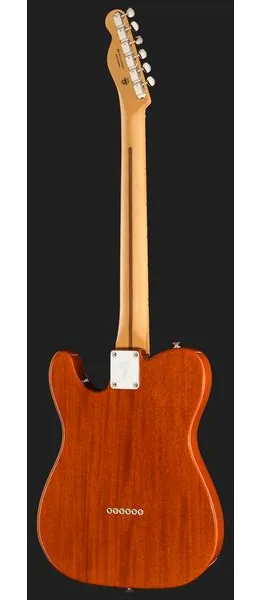 Fender Player II Tele MN MOC, detalje 3