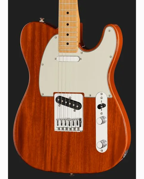 Fender Player II Tele MN MOC, detalje 4