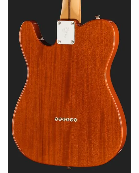 Fender Player II Tele MN MOC, detalje 5
