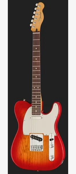 Fender Player II Tele RW ACB, detalje 2