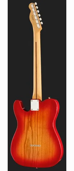 Fender Player II Tele RW ACB, detalje 3
