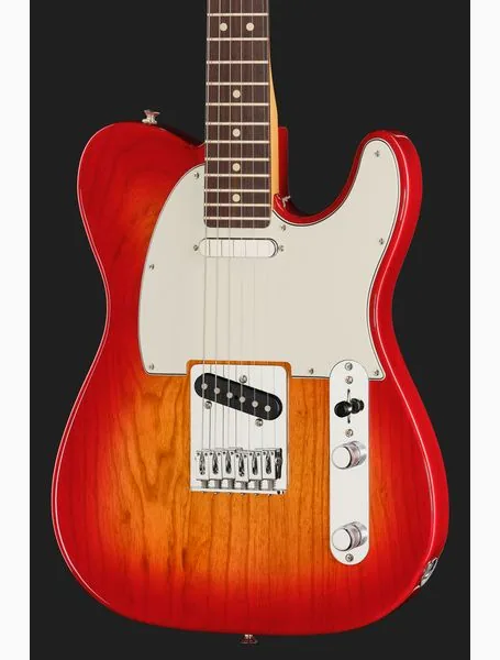 Fender Player II Tele RW ACB, detalje 4