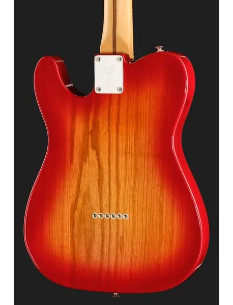 Fender Player II Tele RW ACB, detalje 5