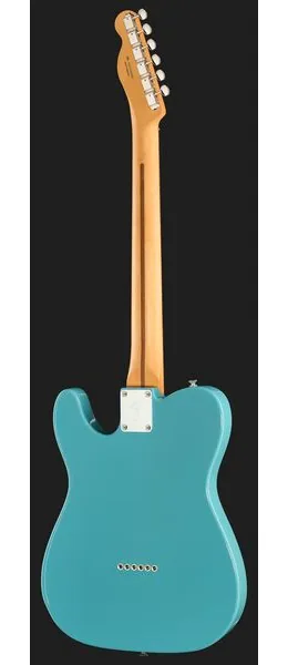 Fender Player II Tele RW AQB, detalje 3