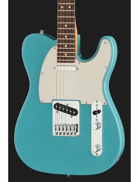Fender Player II Tele RW AQB, detalje 4