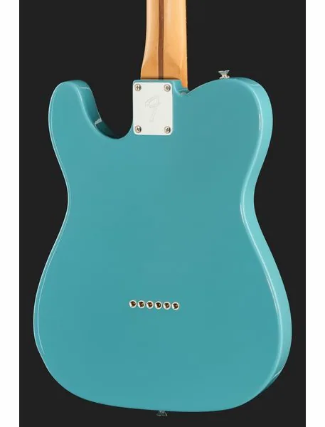 Fender Player II Tele RW AQB, detalje 5