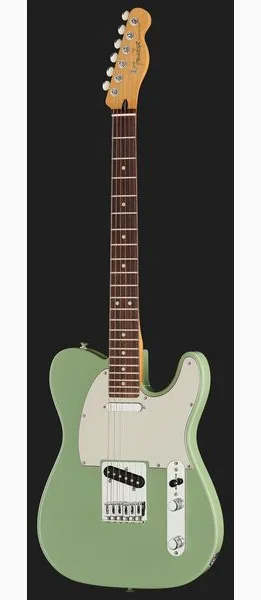 Fender Player II Tele RW BCG, detalje 2