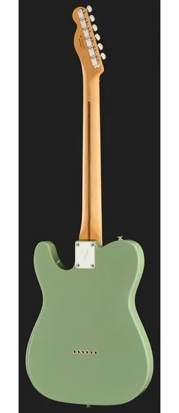 Fender Player II Tele RW BCG, detalje 3