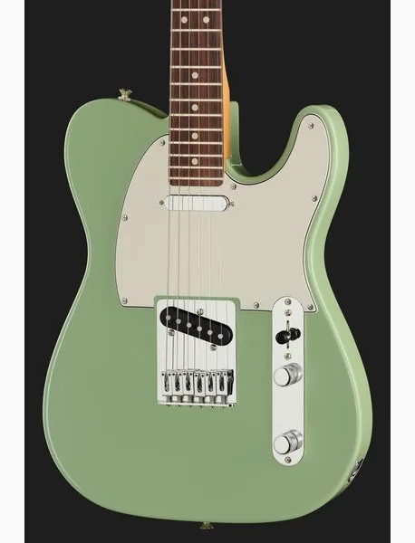 Fender Player II Tele RW BCG, detalje 4