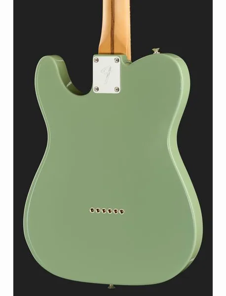 Fender Player II Tele RW BCG, detalje 5