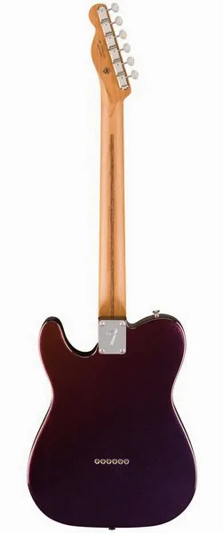 Fender Player II Tele RW CHM, detalje 2