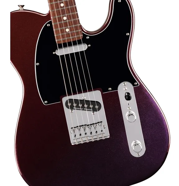 Fender Player II Tele RW CHM, detalje 3