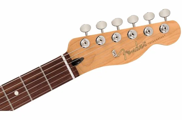 Fender Player II Tele RW CHM, detalje 5