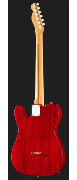 Fender Player II Tele RW CHRY, detalje 3