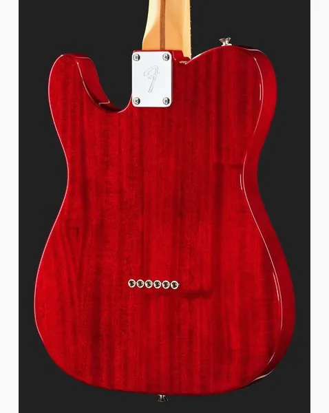 Fender Player II Tele RW CHRY, detalje 5