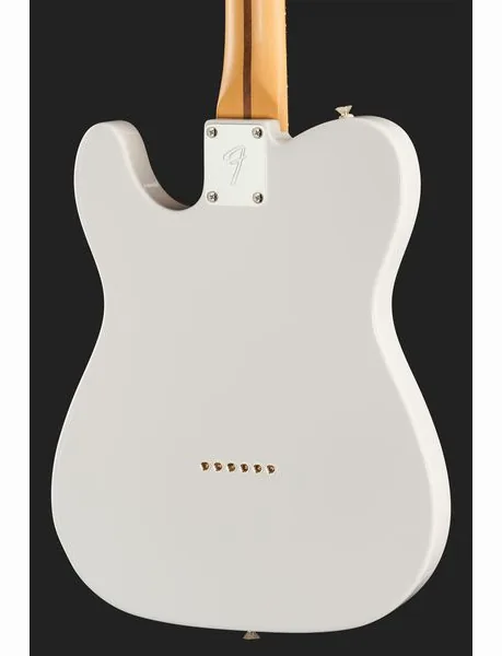 Fender Player II Tele RW PWT, detalje 5