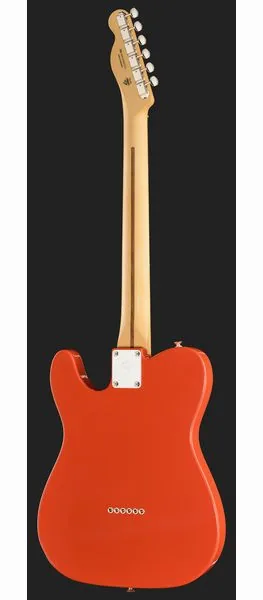 Fender Player II Tele RW RLO, detalje 3