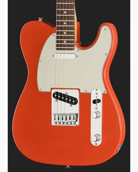 Fender Player II Tele RW RLO, detalje 4