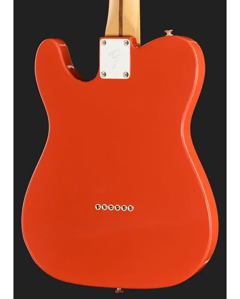 Fender Player II Tele RW RLO, detalje 5