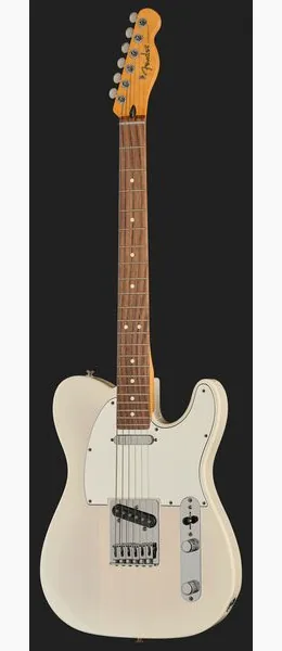 Fender Player II Tele RW WBL, detalje 2