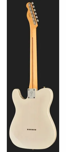 Fender Player II Tele RW WBL, detalje 3