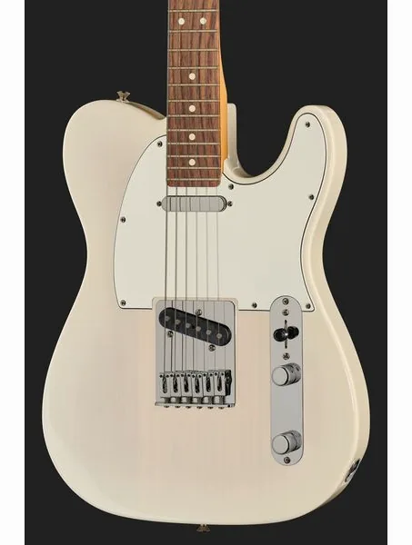 Fender Player II Tele RW WBL, detalje 4
