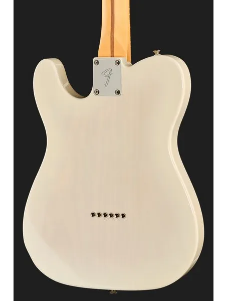 Fender Player II Tele RW WBL, detalje 5