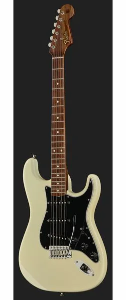 Fender Postmodern Strat RW NOS ATG, detalje 2
